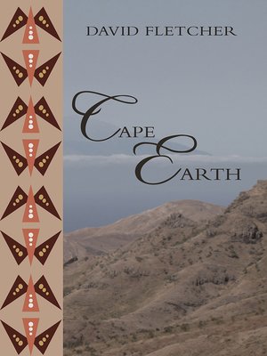 cover image of Cape Earth
